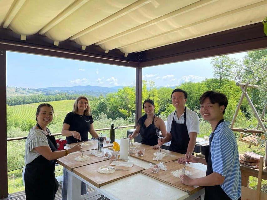 Truffle hunting in Chianti with pasta cooking class & lunch - Should You Book This Truffle Hunt and Pasta Lunch?