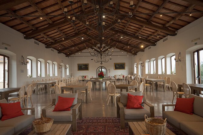 Truffle Hunting, Lunch & Cooking Class in Rome's Countryside - Key highlights to know before you go