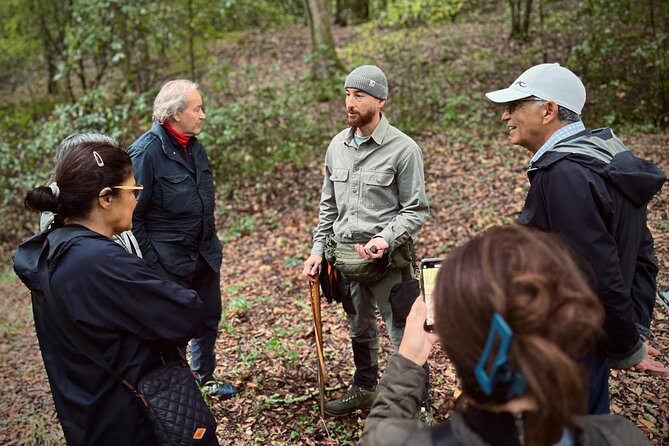 Truffle Hunting, Lunch & Cooking Class in Rome's Countryside - Rome truffle hunting and countryside cooking: the appeal in plain terms