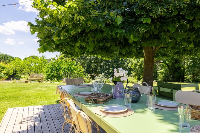 Truffle Hunting, Lunch & Cooking Class in Rome's Countryside - Value check: is $540.11 per person worth it?
