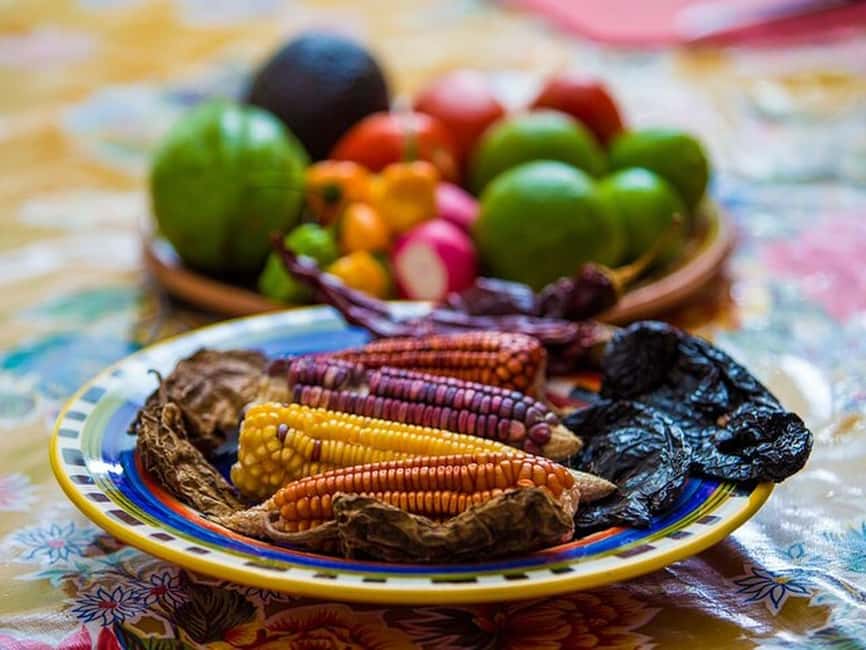 Tulum: Mexican Cooking Class in Local Home - From Aztec and Mayan Flavors to Salsa and Tortillas