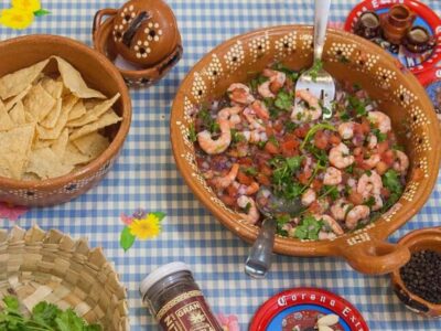 Tulum: Mexican Cooking Class in Local Home - Meet Lily at Calle Ciricote and Pass the Security Guard