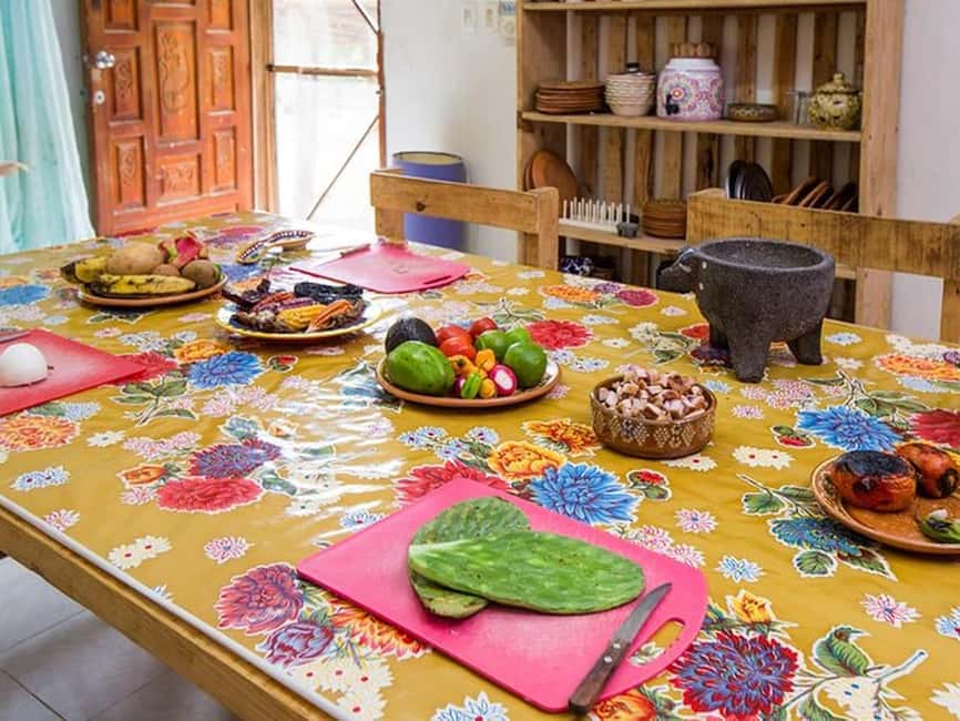 Tulum: Mexican Cooking Class in Local Home - Mezcal Tasting: Learning How to Sip, Not Just Drink