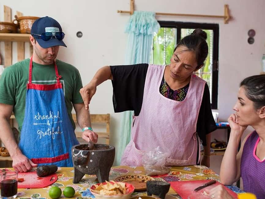 Tulum: Mexican Cooking Class in Local Home - Price and Value: What $99 Covers (and What to Plan)