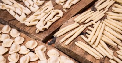 Turin: Pasta & Tiramisu Cooking Class at a Local's Home - Finding your host: Piedmont kitchens and a privacy-first address