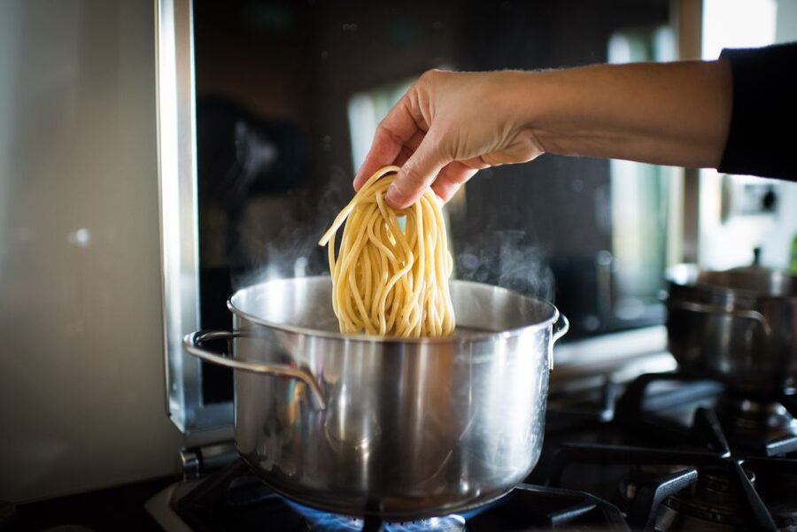 Turin: Pasta & Tiramisu Cooking Class at a Local's Home - Price and value: what $146.14 really includes