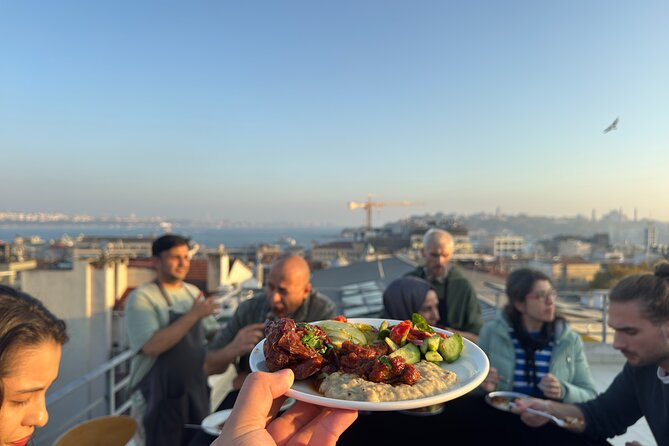 Turkish Anatolian Cooking Class and Food Styling Workshop - Key points before you go