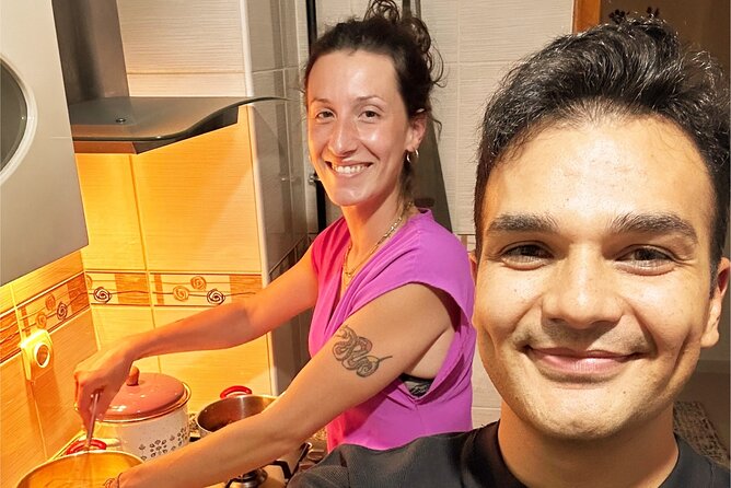 Turkish Cuisine Cooking Class at Local Home with Family - From Anıtkabir to the Dinner Table: How the Evening Actually Flows