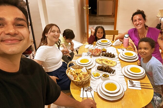 Turkish Cuisine Cooking Class at Local Home with Family - Price and Value: Is $70 Worth It for 3 Hours?