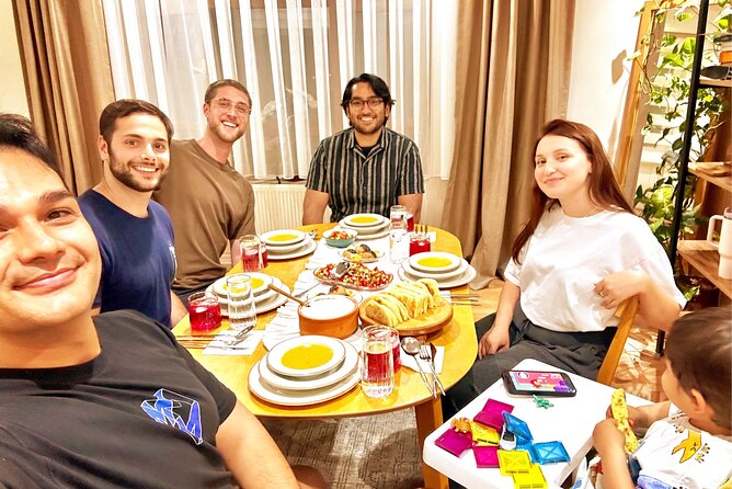 Turkish Cuisine Cooking Class at Local Home with Family - Who This Cooking Class Fits Best (And Who Should Think Twice)