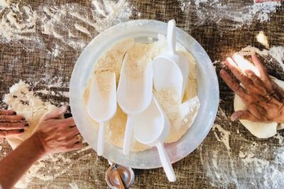 Tuscan Cooking Class - The Core Lesson: Making a 5–6 Course Tuscan Lunch or Dinner