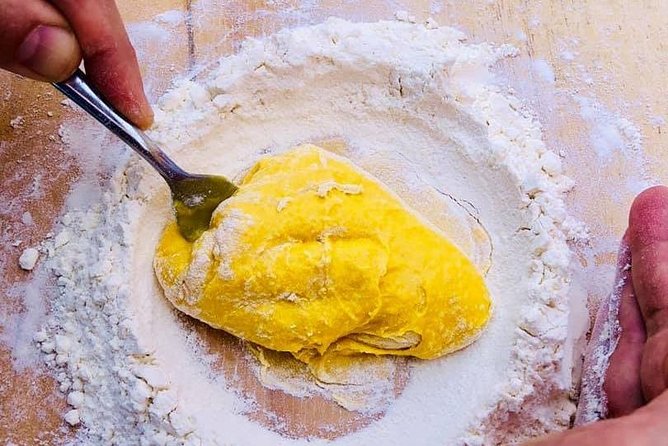 Tuscan Cooking Class - Truffle Hunt Add-On: A Tuscan Ingredient Story in Real Time