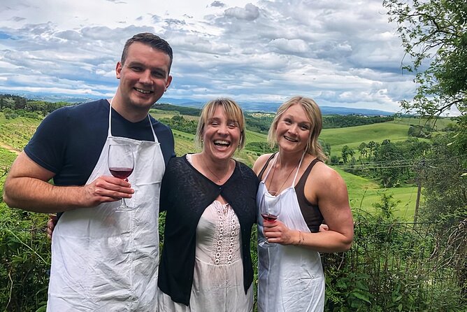 Tuscan Cooking Class - The Pace and Group Size: Why It Feels Personal