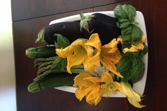 Tuscan Cooking Class - Menu Flexibility: Seasonal Cooking That Still Feels Structured
