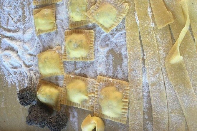 Tuscan Cooking Class - Getting There and Timing Your Day from San Gimignano
