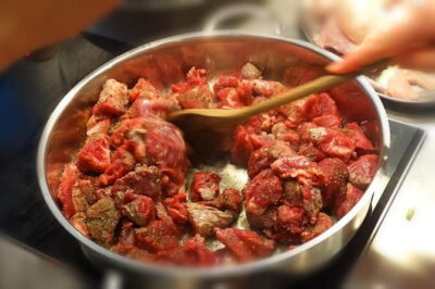Tuscan Cooking Class and Dinner in Florence - Hands-On Cooking in a Real Cooking School