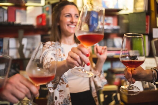Tuscan Cooking Class and Dinner in Florence - What You Take Home: Recipe Booklet That Actually Helps