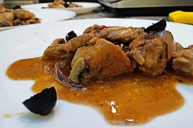 Tuscan Cooking Class and Dinner in Florence - Price and Value: Why $83.44 Can Be a Good Deal