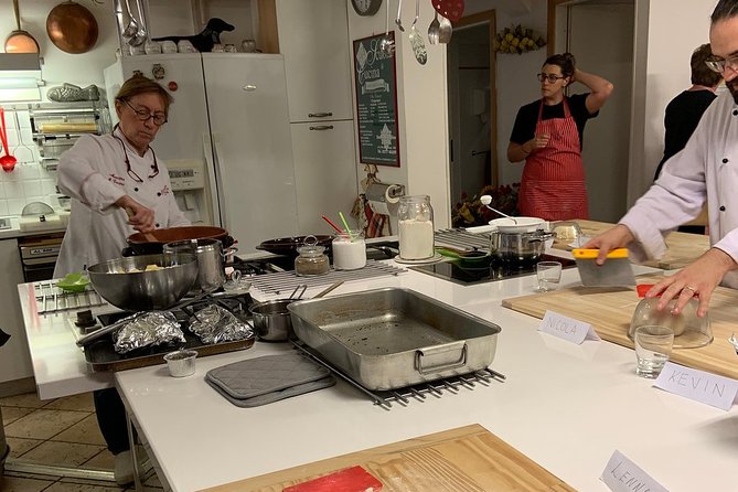 Tuscan Cooking Class in Central Siena - Price and value in Siena: what you’re paying for