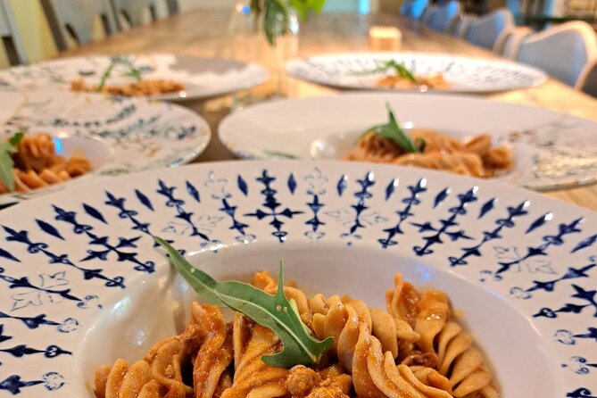 Tuscan Cooking Class of Homemade Pastas and Cantucci Cookies - Cantucci Secrets: Italian Cookies With a Serious Crunch