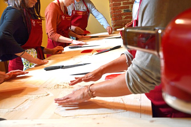 Tuscan Cooking Class - Traditional 5 course menù - Key things I’d circle before you book