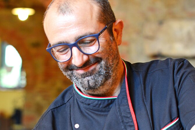 Tuscan Cooking Class -Traditional Pasta Menu - Key Things You’ll Care About