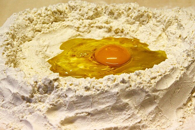 Tuscan Cooking Class -Traditional Pasta Menu - Giacomo’s Teaching Style: Technique, Not Magic