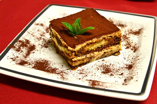 Tuscan Cooking Class -Traditional Pasta Menu - Wine Pairing That Actually Helps You Choose