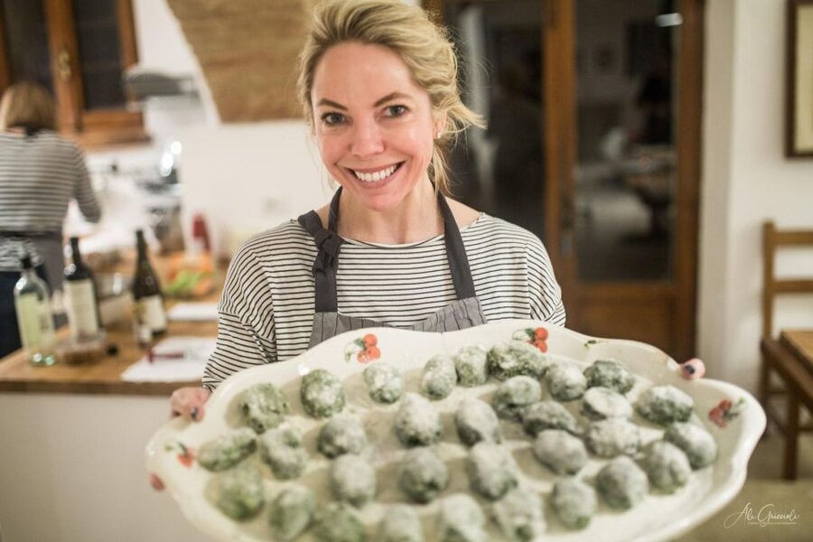 Tuscan Culinary Secrets Unveiled: Cooking Class & Dinner - Quick hits: what makes this Tuscan meal-teaching experience click