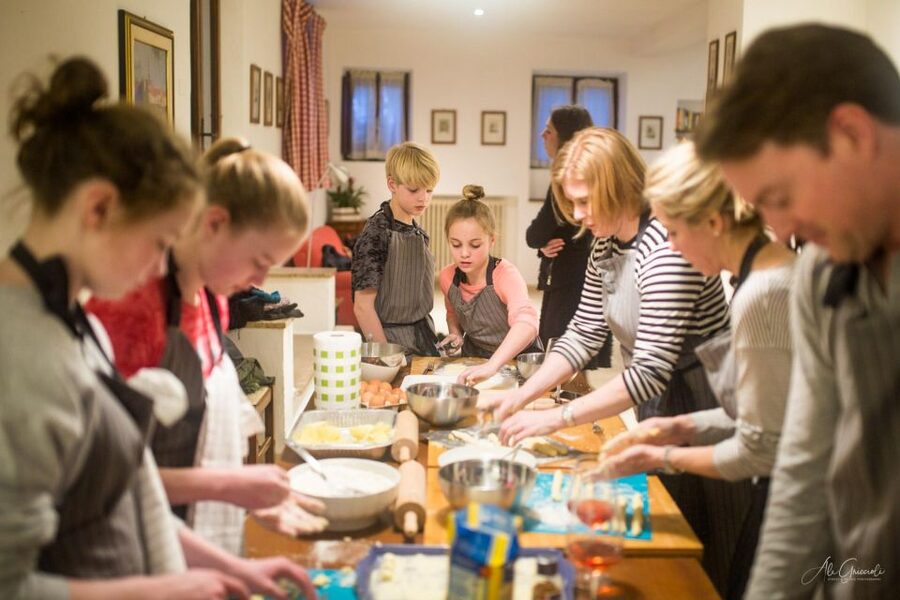 Tuscan Culinary Secrets Unveiled: Cooking Class & Dinner - What you’re really paying for: value at $158.60 per person