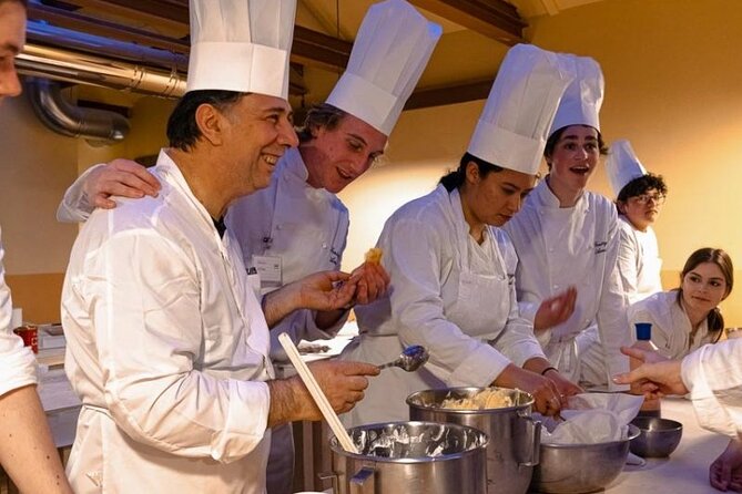 Tuscan, Italian, tiramisu cooking class and tasting 3 wines - Key Highlights You’ll Feel in the Room