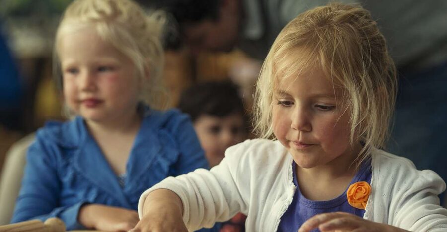 Tuscany: Cake and Biscuit Cooking Class for Kids - Key Highlights You’ll Care About