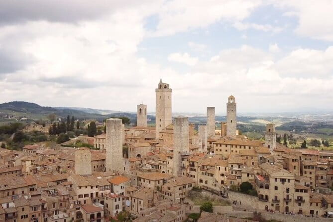 Tuscany Day Trip: Chianti & Cooking Class Small Group - How the schedule works from Florence (and why it matters)