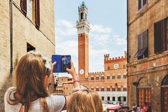 Tuscany Day Trip: Chianti & Cooking Class Small Group - Azienda Agricola San Quirico: guided tour + second tasting