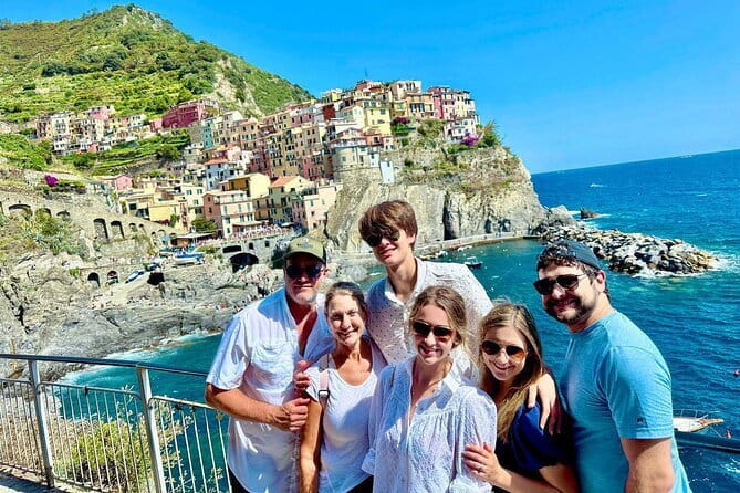 Tuscany Day Trip: Chianti & Cooking Class Small Group - Transport, walking, and comfort: what to plan