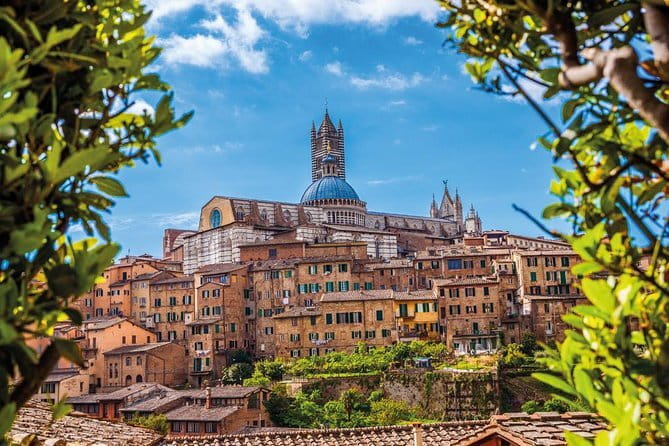 Tuscany Day Trip: Chianti & Cooking Class Small Group - Agricola Poggio Ai Laghi cooking class: the heart of the day