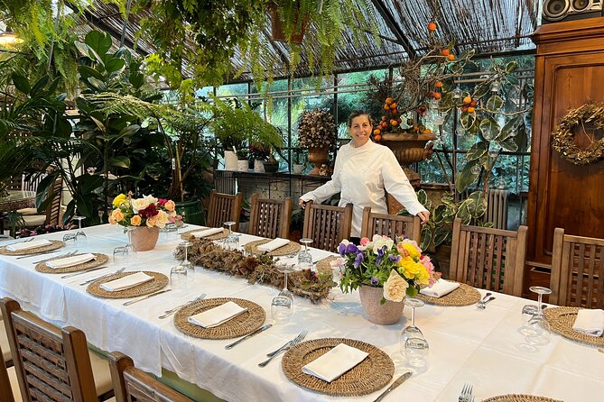 Typical Cooking Class in an Exclusive Location in Sorrento - Price and Value: Is $168.21 Worth It?