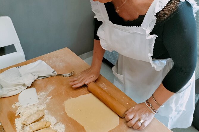 Typical Sicilian Cooking Course overlooking the Archaeological Park - Choosing your menu with Maria Rita (this matters more than it sounds)