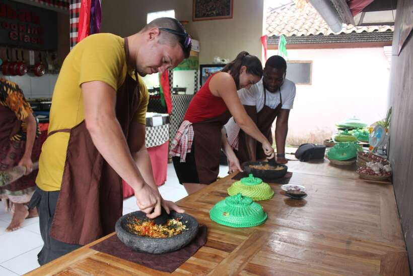 Ubud: Balinese Cooking Class and Market Tour - Ubud Balinese Cooking Class: Why This One Works for Food-First Travelers