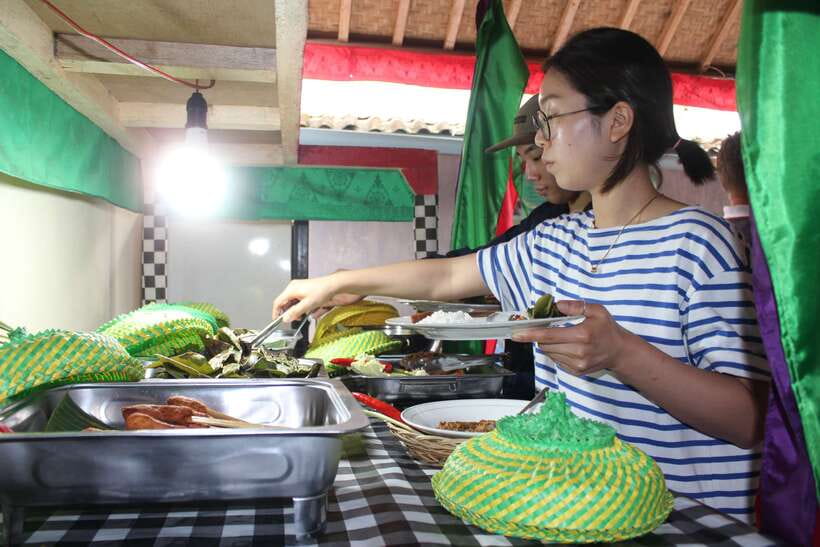 Ubud: Balinese Cooking Class and Market Tour - Ubud Pickup and the Small-Group Feel: Where the Day Starts