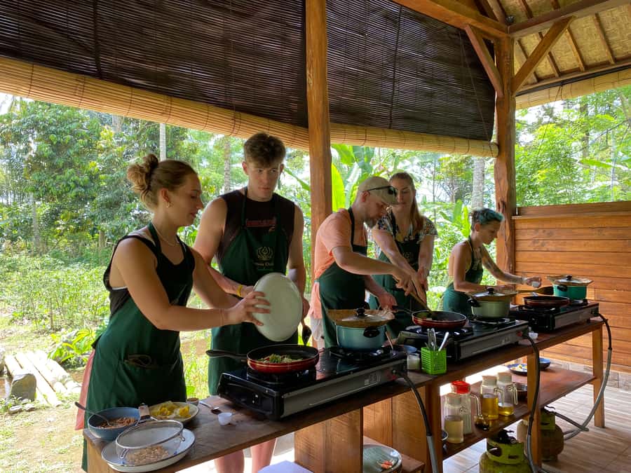 Ubud: Balinese Cooking Class at an Organic Farm - Value for $32: Why This Is More Than a One-Off Meal