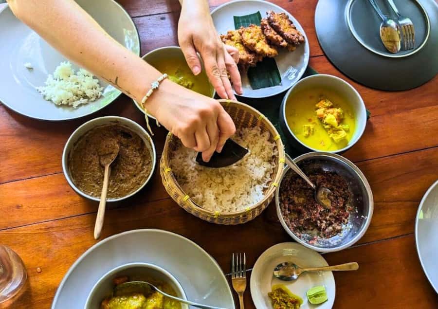 Ubud: Balinese Cooking Class at an Organic Farm - Organic Farm Morning: Gardens, Harvesting, and Why It Matters
