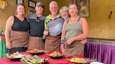 Ubud: Balinese Cooking Class with Hotel Transfers - Morning Market Only: The Stop You Should Plan Around