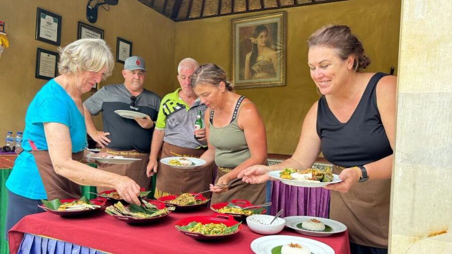 Ubud: Balinese Cooking Class with Hotel Transfers - Who This Balinese Class Fits Best (and Who Should Skip It)