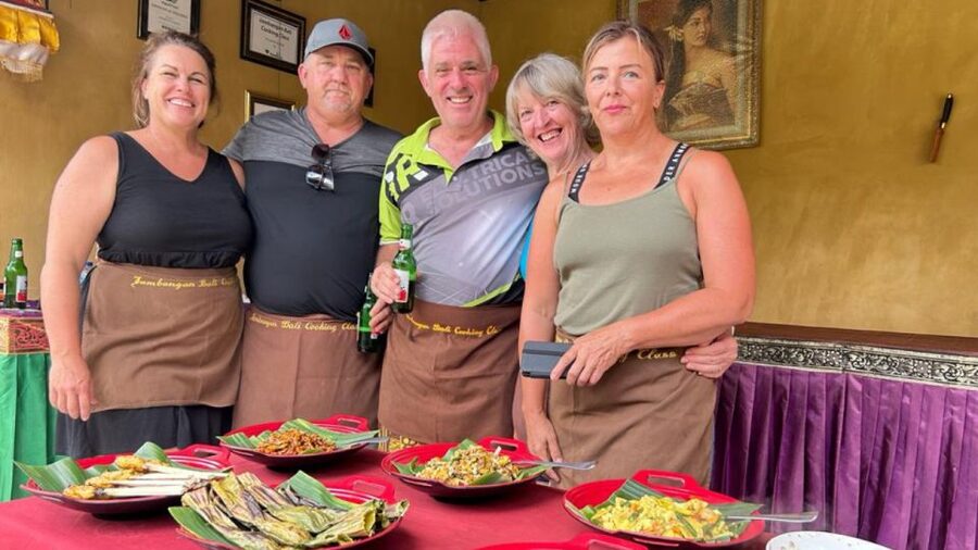 Ubud: Balinese Cooking Class with Hotel Transfers - Morning Market Only: The Stop You Should Plan Around