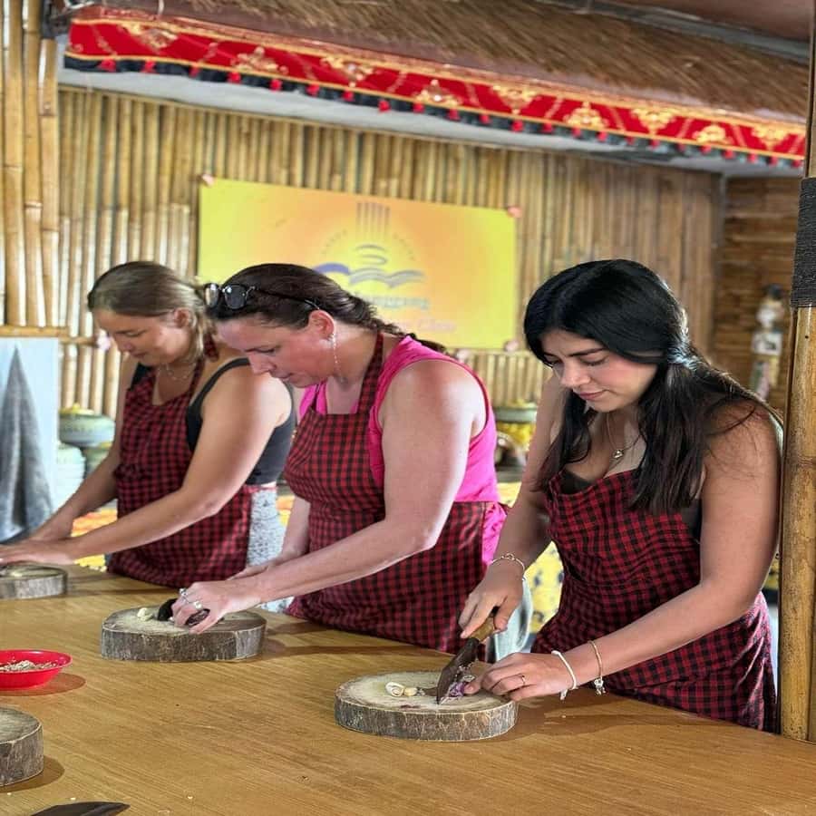 Ubud: Balinese Cooking Class with Traditional Dishes - Why Laplapan Village and a Traditional Kitchen Matter in Ubud