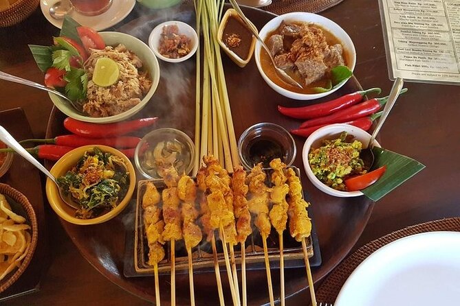 Ubud Cooking Class Bali with Balinese Chef - Key highlights worth planning for