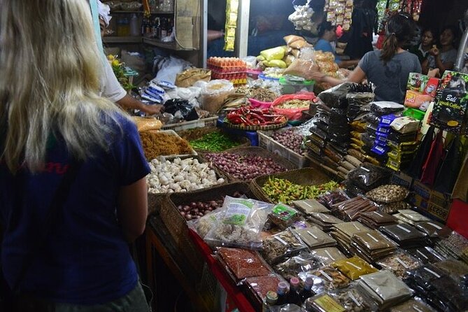 Ubud Cooking Class Bali with Balinese Chef - Timing and transfers in Ubud: pickup rules you should know