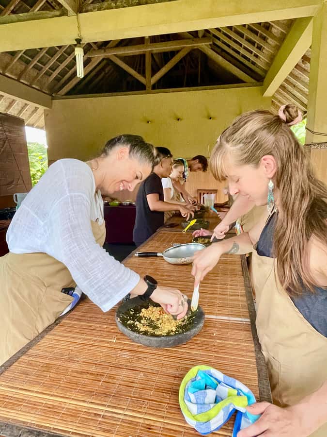 Ubud: Cooking Class with Market Visit and Hotel Pickup - Who Should Book This Cooking Class (and Who Should Skip It)