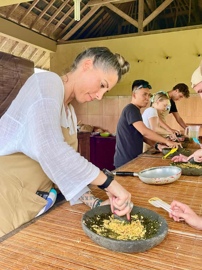 Ubud: Cooking Class with Market Visit and Hotel Pickup - FAQ